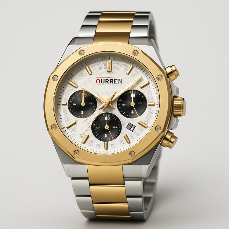 Relojes.