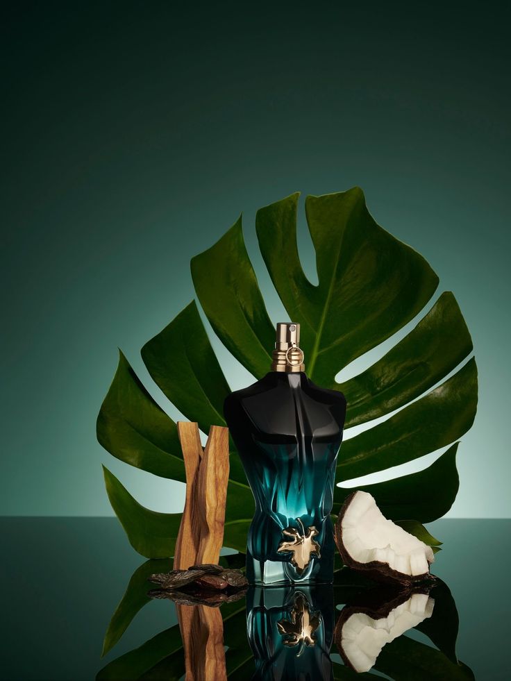 Jean Paul Gaultier Le Beau EDP Intense – 125ml