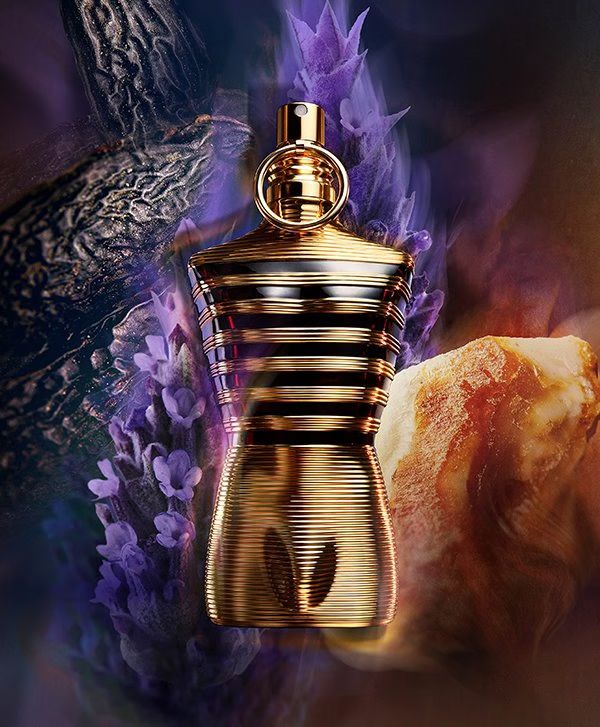 Le Parfum Elixir