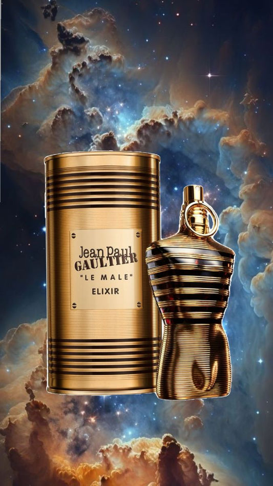 Le Parfum Elixir