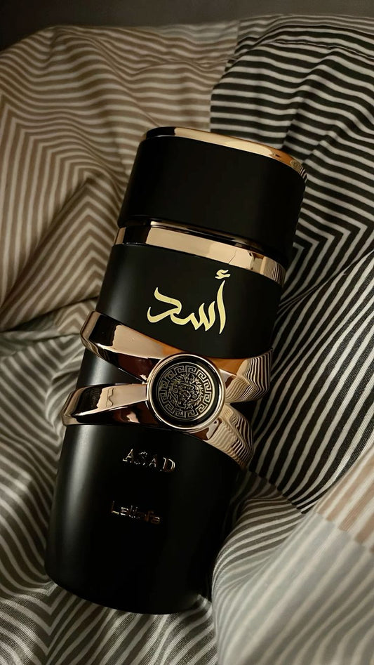 Asad Eau de Parfum