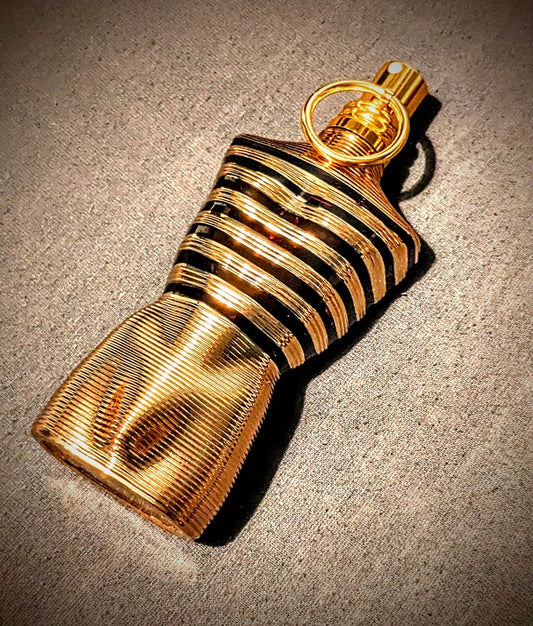 Le Parfum Elixir