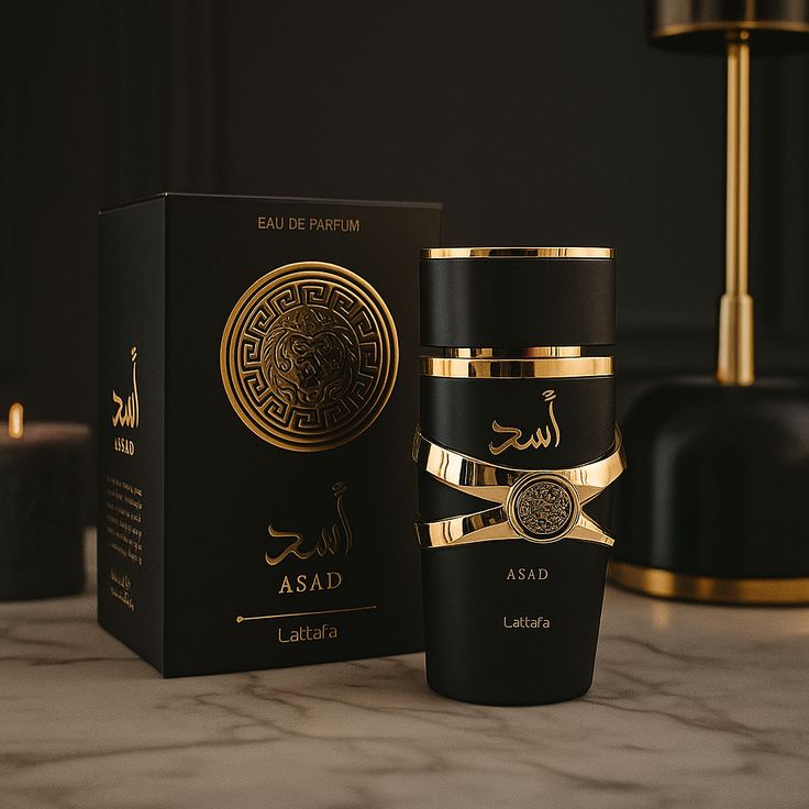 Asad Eau de Parfum