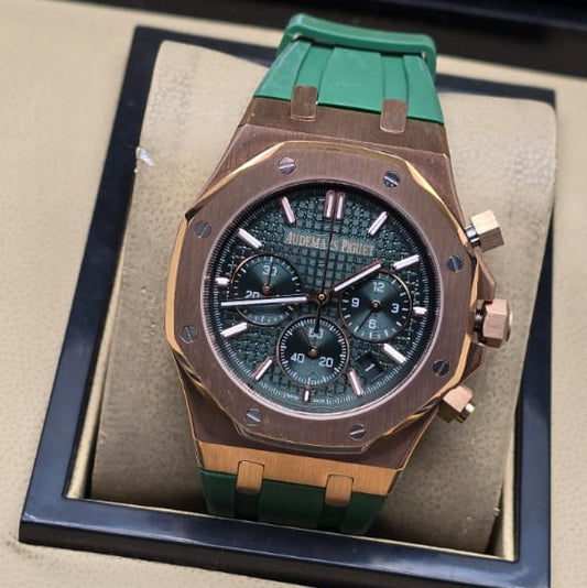 Reloj Audarms Piguet.