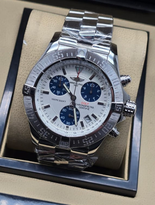 Reloj Breitling