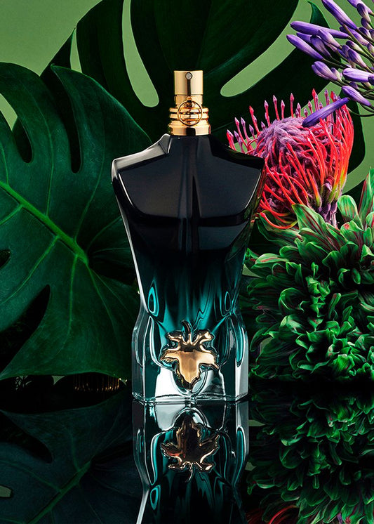 Jean Paul Gaultier Le Beau EDP Intense – 125ml