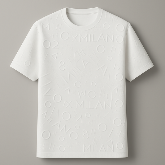 Camisa Clásica Blanca