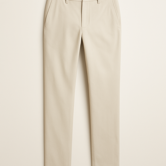 Pantalón Slim.