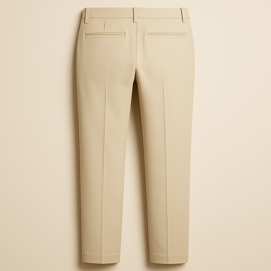 Pantalón Slim.